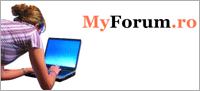 Pagina de start a forumului autosec.MyForum.ro